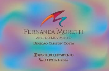 Imagem secundária do evento