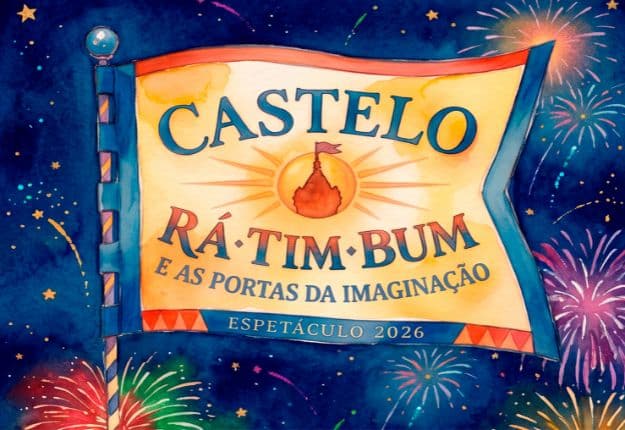 Imagem principal do evento