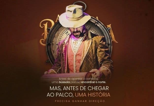 Imagem principal do evento