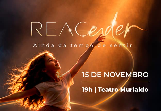 Imagem principal do evento