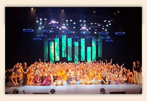 Imagem principal do evento
