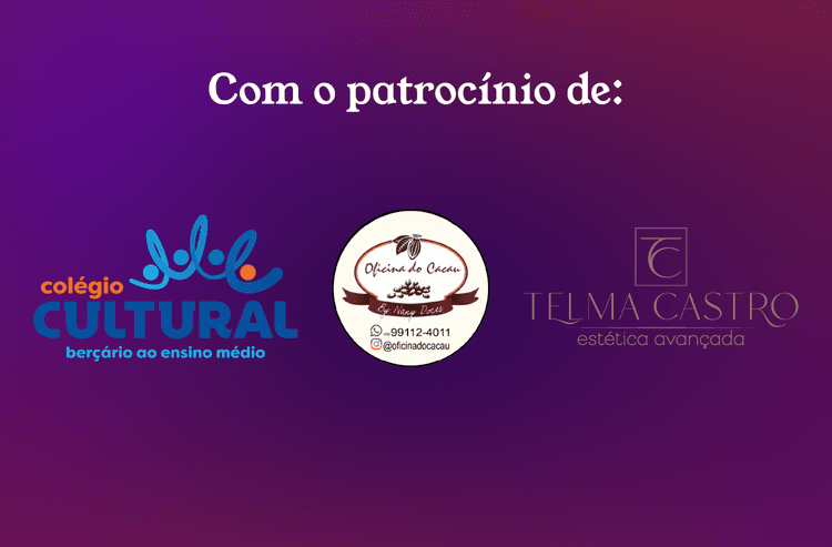Imagem secundária do evento