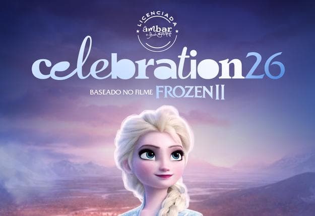 Imagem principal do evento