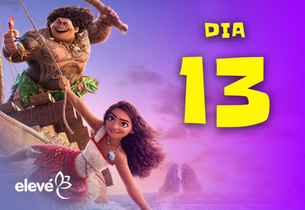 Imagem principal do evento