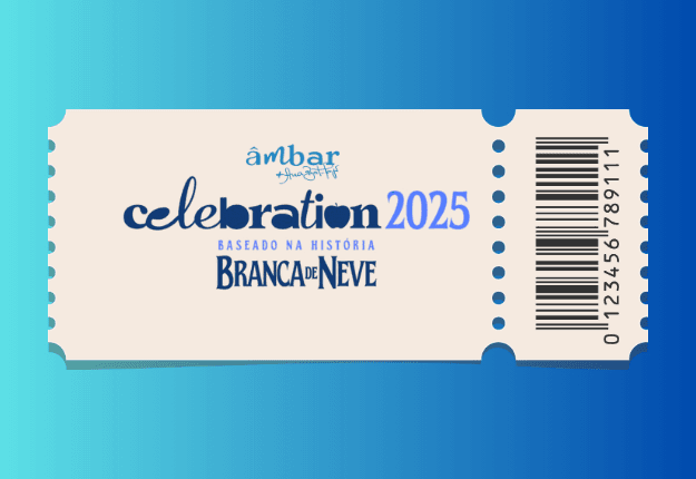 Imagem principal do evento