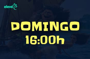 Imagem secundária do evento