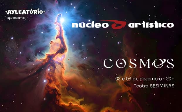 Imagem principal do evento