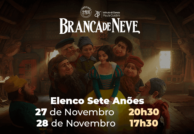 Imagem principal do evento