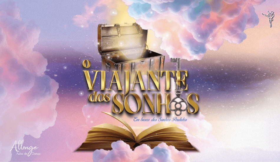 O viajante dos Sonhos - Allongé